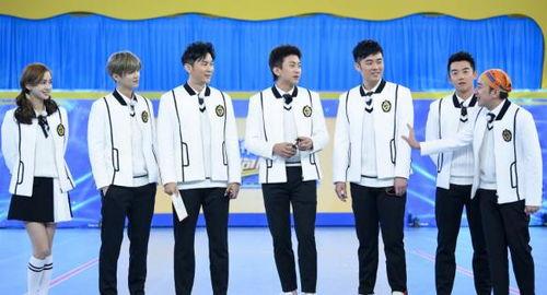 跑男名将爆料视频大全,揭秘视频大全背后的精彩瞬间  第1张